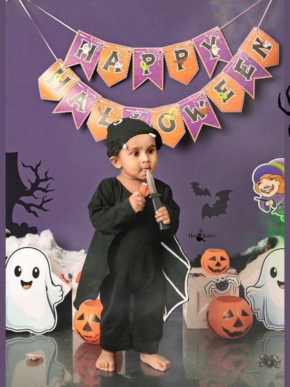 Joyful Festival Mini-Sessions photo 22