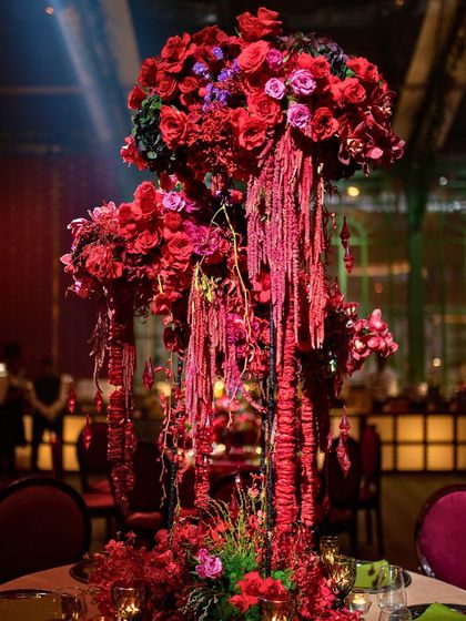 Spectacular Sangeet Nights photo 22