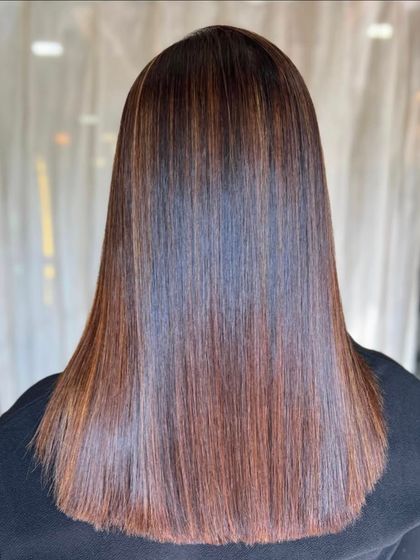 Ultimate Smoothing Treatments photo 5