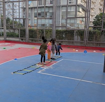 Young Guns Sports Academy - Sports Coaching for Children with Special Needs Football Fun for All Ages photo 17