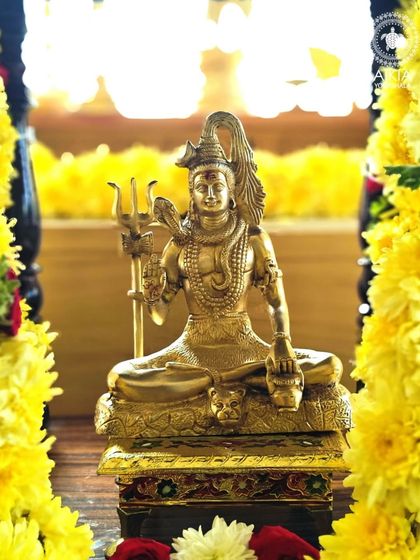 Aikia Yogashala - Spiritual Programs & Retreats Festival & Community Celebrations photo 5