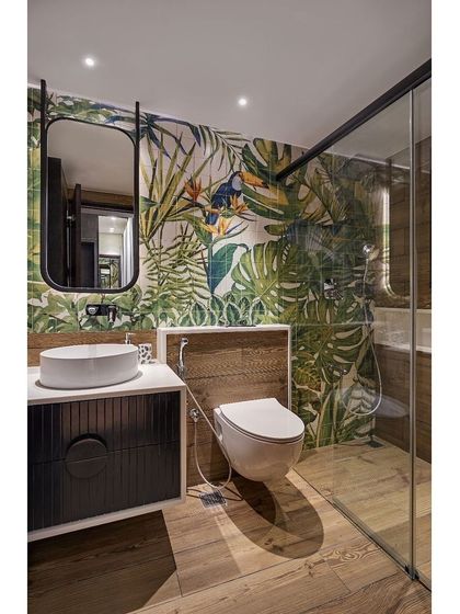 Yellow Door Architects - Residential Architecture & Interior Design Vibrant Living: Eclectic & Contemporary Interiors photo 17