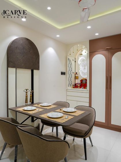 Living & Dining Spaces photo 18