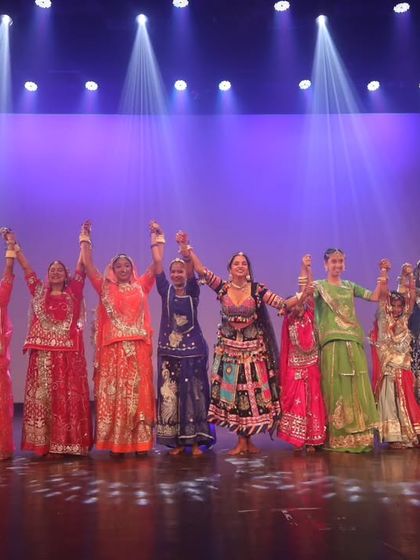 Meenal Dubey - Dance for Events & Parties Additional Work & Collaborations photo 33