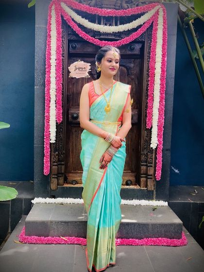 Impana Makeovers - Bridal & Special Occasion Styling Family & Guest Makeovers photo 11