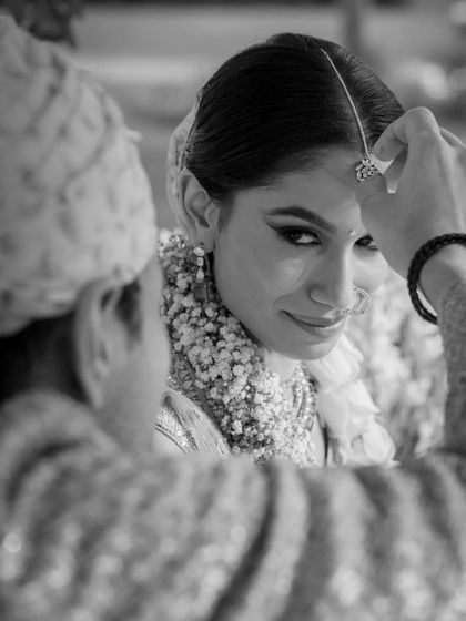 Sam & Ekta - Documentary Wedding Photography & Films The Ceremonies: Vows & Rituals photo 24