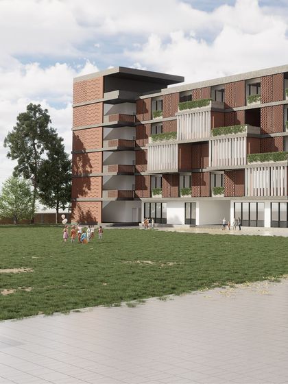 Innovative Learning Environments photo 10