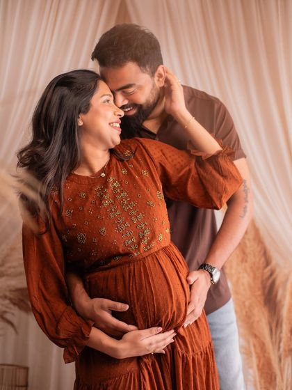 Timeless Studio Portraits photo 15