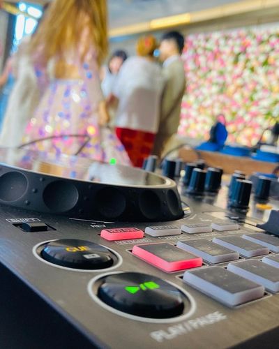 Private Party DJ