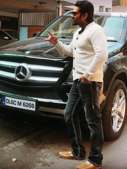 Making a point. As an advocate, I am constantly articulating, defending, and advancing my client's position.