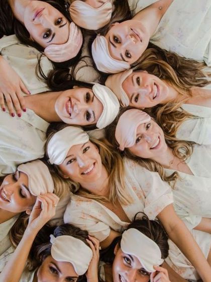 Surprise Sutra - Intimate & Milestone Events The Final Fling: Bachelorettes & Bridal Showers photo 17