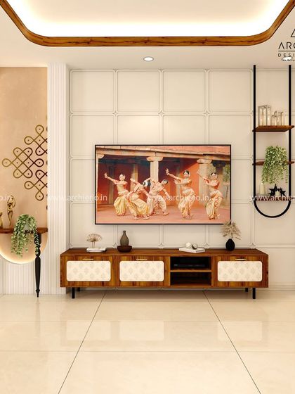 Archierio - Themed & Stylistic Interior Design Indian Heritage & Travel-Inspired Designs photo 14