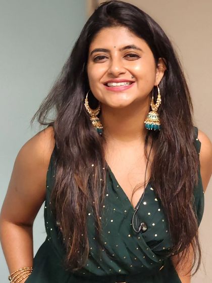 Aishwarya Rangarajan - Live Musical Performance My World: On and Off Stage photo 11