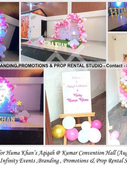 Infinity Events - Personalized Gifts & Party Favors Dreamy & Whimsical Themes photo 6