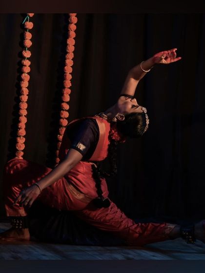 Sneha Kappanna - Theatre, Storytelling & Workshops Dance, Drama & Choreography photo 114