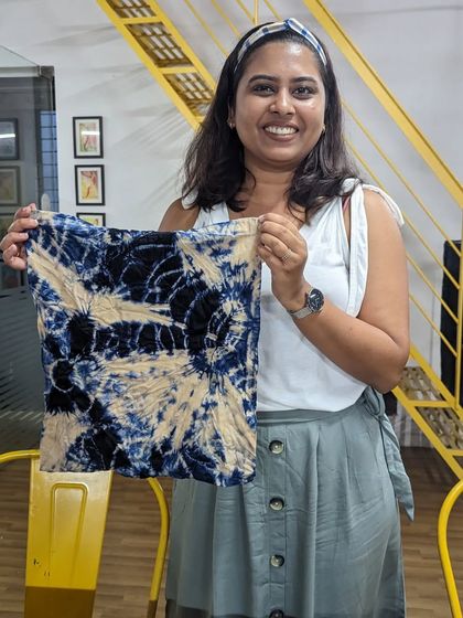 StoryZone - Public Art Workshops & Classes Fiber & Thread Crafts photo 14