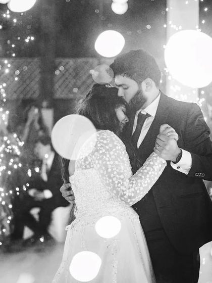 Black & White Portraits photo 3