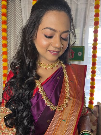 Soft Glam for Engagements photo 62