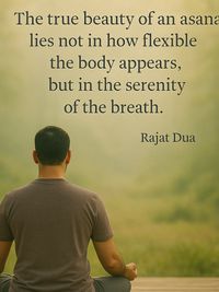 Breathwork & Meditation for Stress Relief