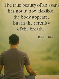 Breathwork & Meditation for Stress Relief