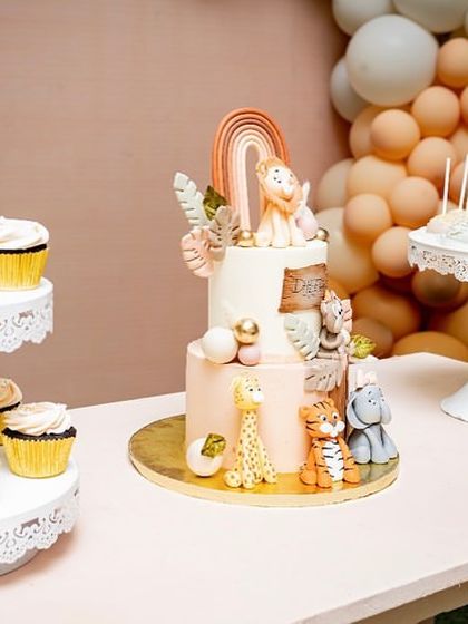 Cuddles & Giggles Photography - Newborn & Baby Photography Fun & Unique Photoshoots photo 25