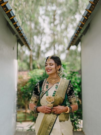 Wedding Stories - Full-Service Wedding Planning Additional Work photo 21