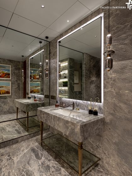 Tranquil Private Retreats photo 36