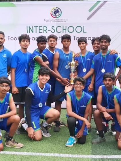 Pitch Basketball - Youth Basketball Leagues Academy Success: State & Inter-School Tournaments photo 11