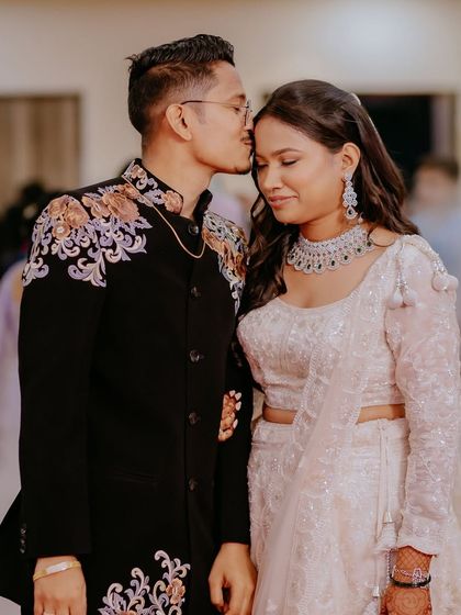 Your "Yes" Moment Glam photo 12