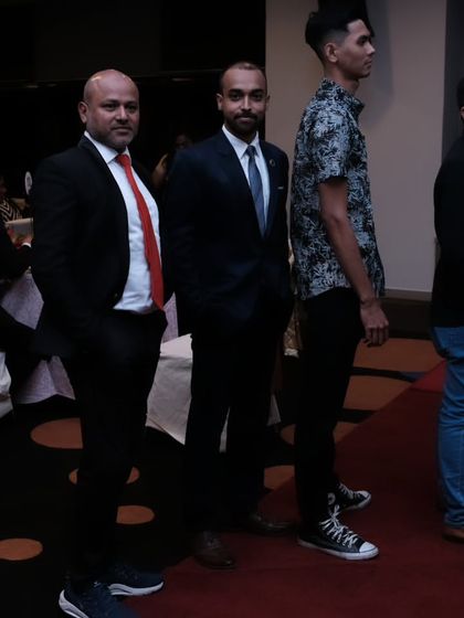 Corporate & Educational Speaking photo 20