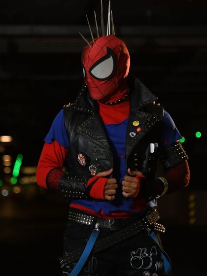 Cosplay & Prop Creations photo 8