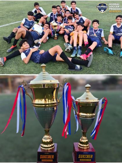 Competition & Achievements photo 59