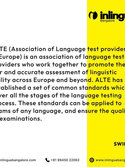 Inlingua - Corporate Language Training The inlingua Advantage: Our Proven Method photo 12