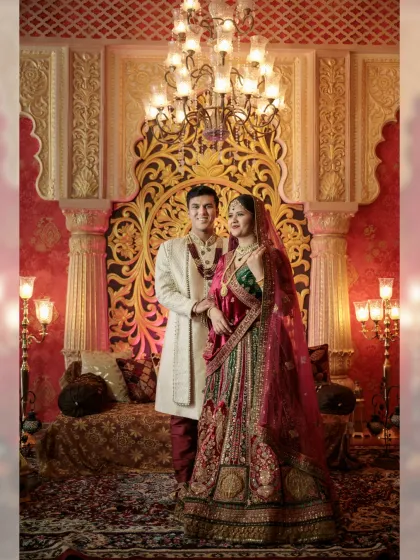 Pre-Wedding Journeys photo 9