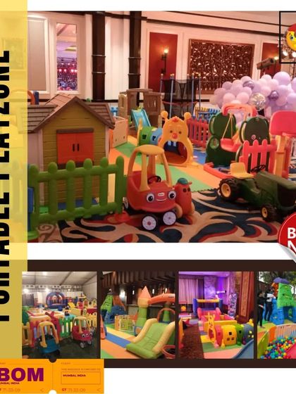 Our Playzone Packages photo 58