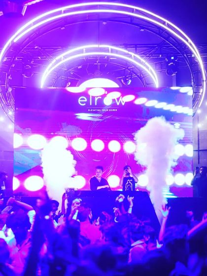 Club & Nightlife Gigs photo 5