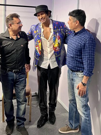 The Unforgettable Experience: Client Testimonials photo 8