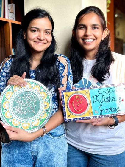 ArtDelight Group - Public Art Workshops Traditional & Modern Craft Workshops photo 8