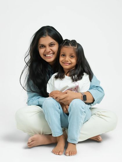 Your Family Legacy: Portraits with Parents & Grandparents photo 13