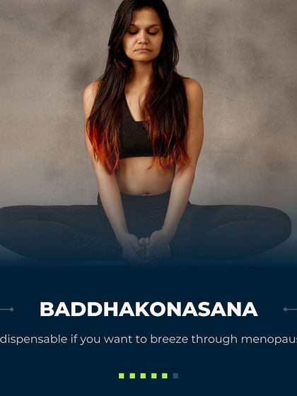 Pragya Bhatt - Therapeutic Yoga My Yoga Journey & Philosophy photo 18