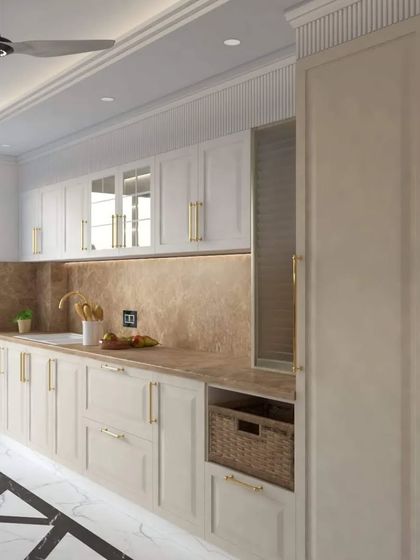 DesignTone - Custom Modular Furniture Modern Modular Kitchens photo 16