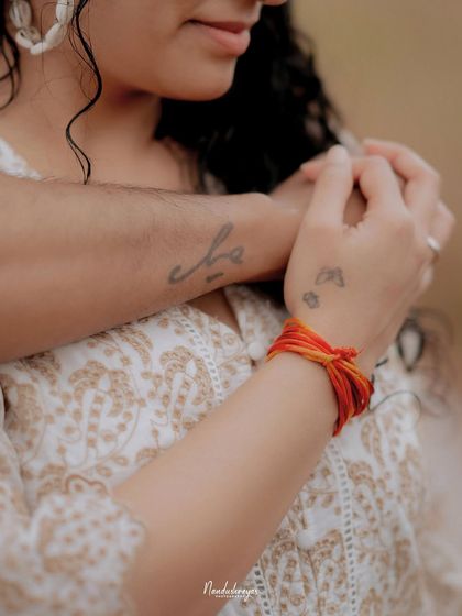 The In-Between Moments photo 4