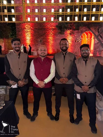 Our Professional Team & Global Reach photo 41