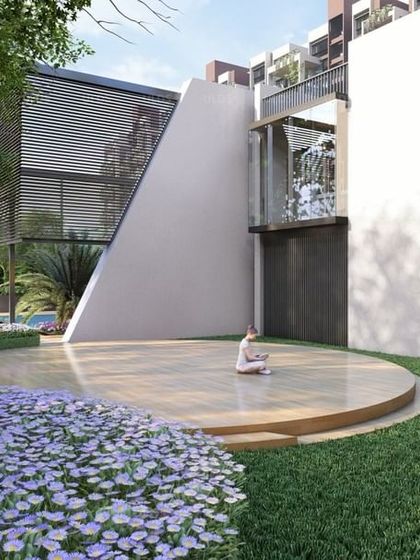 Urban & Landscape Design Studio - Landscape Architecture for Communities Additional Works & Concepts photo 25