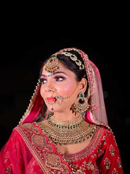 Sweet Forever - Wedding Photography & Cinematography Radiant Brides photo 22