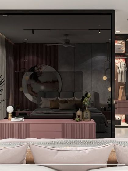 100Krafts - Custom Furniture & Storage Solutions Project Showcase: Complete Home Transformations photo 3