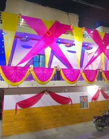 Shanaya Decorations - Wedding & Pre-Wedding Decoration Additional Decor Details photo 55