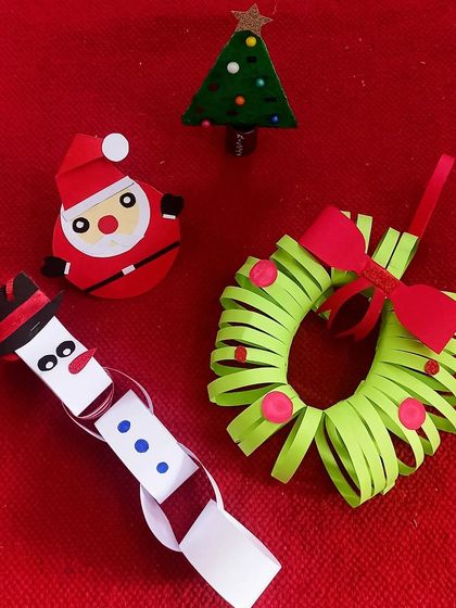 Tiny Mustards - Montessori Preschool Program Celebrating Our Culture & Festivals photo 74