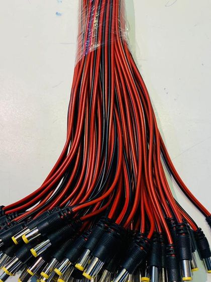 Sadwini Infotech - Security System Installation Our Equipment & Components photo 108