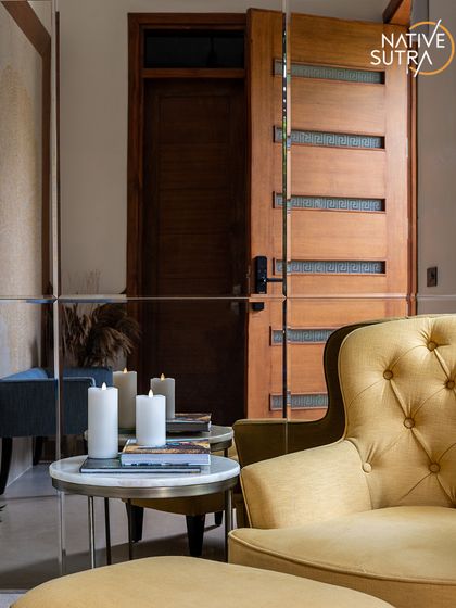 Native Sutra - Interior Design & Renovation Unique Spaces & Features photo 16